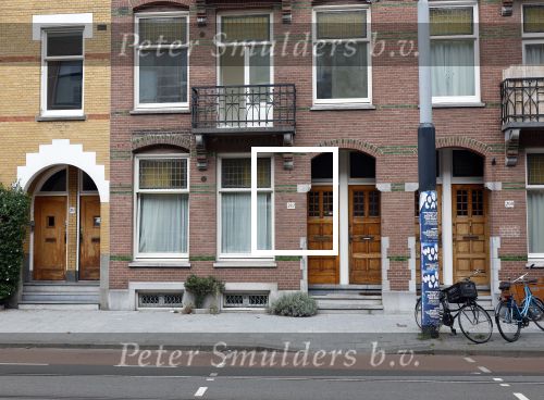 Amsterdam 16 augustus 2025
Daan Schuurmans en BRacha v Doesburg hebben een nieuw huis gekocht wat nog verbouwd moet worden . Het is in dezelfde straat In Amsterdam zuid waar ze vroeger ook al gewoond hebben .