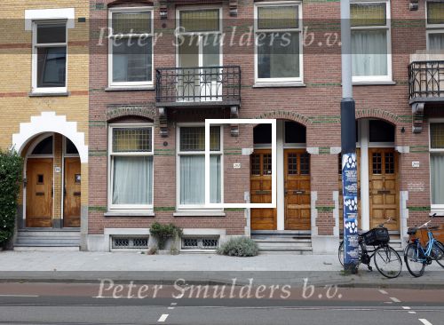 Amsterdam 16 augustus 2025
Daan Schuurmans en BRacha v Doesburg hebben een nieuw huis gekocht wat nog verbouwd moet worden . Het is in dezelfde straat In Amsterdam zuid waar ze vroeger ook al gewoond hebben .