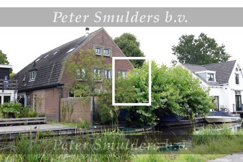 Abcoude 4 augustus 2025
Huis Douwe Bob