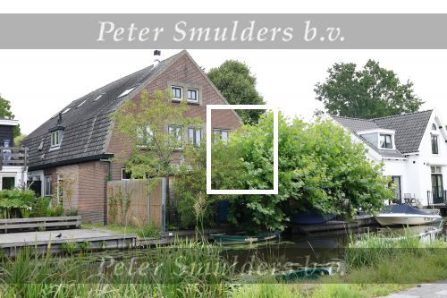 Abcoude 4 augustus 2025
Huis Douwe Bob