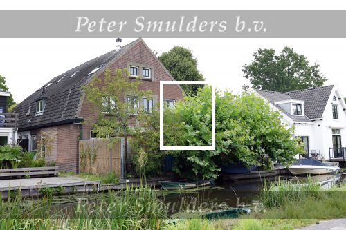 Abcoude 4 augustus 2025
Huis Douwe Bob