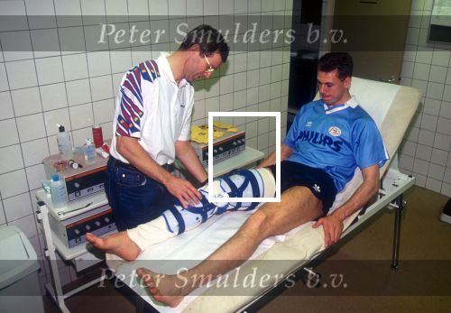 1994 Erik Meijer en Ton v Schijndel