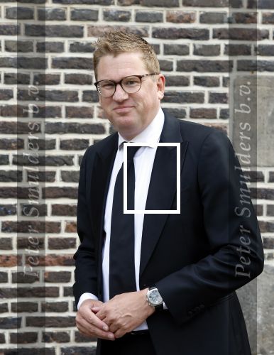 Amsterdam 7 augustus 2025
Herdenkingsdienst Derk Sauer in de westerkerk . jair Ferwerda