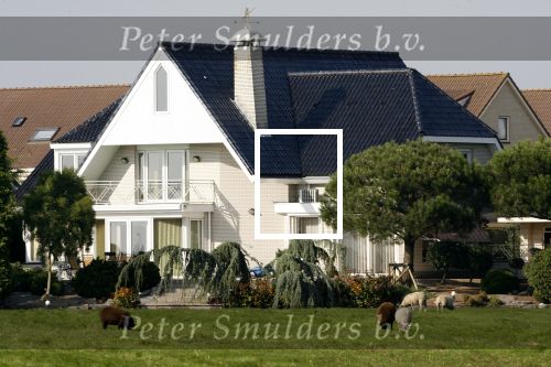 Volendam 15 september 2006
Huis jan Tuyp in Volendam.
Peter Smulders bv