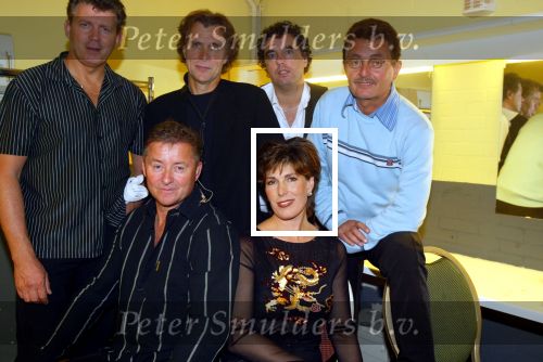 Hoofddorp 16 oktober 2003

Optreden bzn in claus party world in hoofddorp

 
Peter Smulders bv