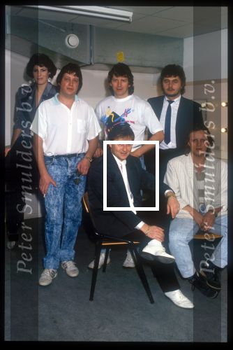 1988 BZN

PETER SMULDERS BV