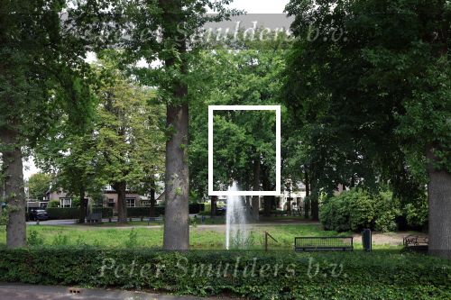 Laren 3 augustus 2025
Andre v Duin heeft in het gerenommeerde appartementencomplex \