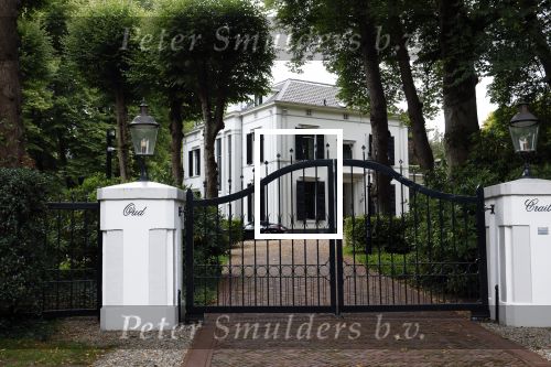 Huizen 16 augustus 2025
Huis Linda de Mol