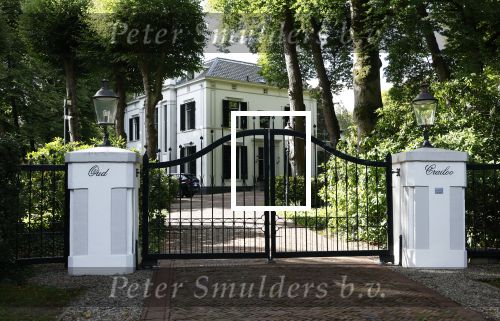 Huizen 23 augustus 2025
Huis Linda de Mol
