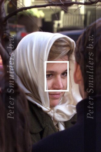 New York 22 januari 2000
Maxima 

PETER SMULDERS BV