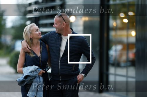 Hoofddorp 5 augustus 2025
Olof v Gelder van MAFS met zijn nieuwe vriendin Suzanne Barbiers