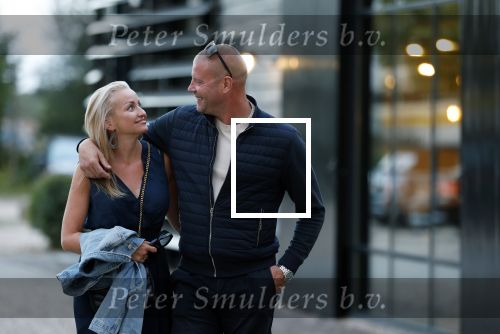 Hoofddorp 5 augustus 2025
Olof v Gelder van MAFS met zijn nieuwe vriendin Suzanne Barbiers