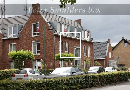 Lunteren 22 augustus 2025
Penthouse te koop in het centrum van Lunteren