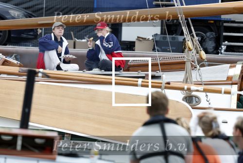 Amsterdam 21 augustus 2025
Prinses Beatrix op de groene Draeck tijdens de tweede dag van Sail . Aanwezig oa Prinses Mabel met dochters Luana en Zaria . Ook aanwezig prins Cazimir en prinses Carolina de Bourbon de Parma met haar kinderen Alaia en Xavier .
Ook de moeder van Prinses Mabel was aanwezig .
