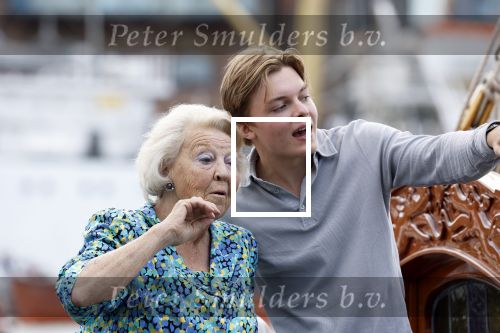 Amsterdam 21 augustus 2025
Prinses Beatrix op de groene Draeck tijdens de tweede dag van Sail . Aanwezig oa Prinses Mabel met dochters Luana en Zaria . Ook aanwezig prins Cazimir en prinses Carolina de Bourbon de Parma met haar kinderen Alaia en Xavier .
Ook de moeder van Prinses Mabel was aanwezig .