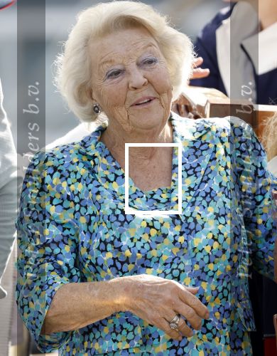Amsterdam 21 augustus 2025
Prinses Beatrix op de groene Draeck tijdens de tweede dag van Sail . Aanwezig oa Prinses Mabel met dochters Luana en Zaria . Ook aanwezig prins Cazimir en prinses Carolina de Bourbon de Parma met haar kinderen Alaia en Xavier .
Ook de moeder van Prinses Mabel was aanwezig .