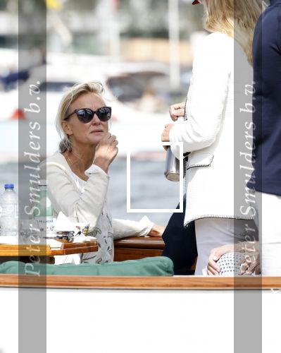 Amsterdam 21 augustus 2025
Prinses Beatrix op de groene Draeck tijdens de tweede dag van Sail . Aanwezig oa Prinses Mabel met dochters Luana en Zaria . Ook aanwezig prins Cazimir en prinses Carolina de Bourbon de Parma met haar kinderen Alaia en Xavier .
Ook de moeder van Prinses Mabel was aanwezig .