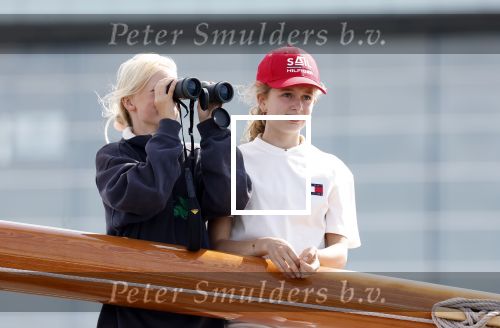 Amsterdam 21 augustus 2025
Prinses Beatrix op de groene Draeck tijdens de tweede dag van Sail . Aanwezig oa Prinses Mabel met dochters Luana en Zaria . Ook aanwezig prins Cazimir en prinses Carolina de Bourbon de Parma met haar kinderen Alaia en Xavier .
Ook de moeder van Prinses Mabel was aanwezig .