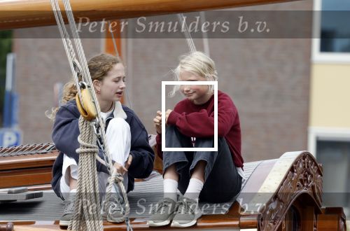 Amsterdam 21 augustus 2025
Prinses Beatrix op de groene Draeck tijdens de tweede dag van Sail . Aanwezig oa Prinses Mabel met dochters Luana en Zaria . Ook aanwezig prins Cazimir en prinses Carolina de Bourbon de Parma met haar kinderen Alaia en Xavier .
Ook de moeder van Prinses Mabel was aanwezig .