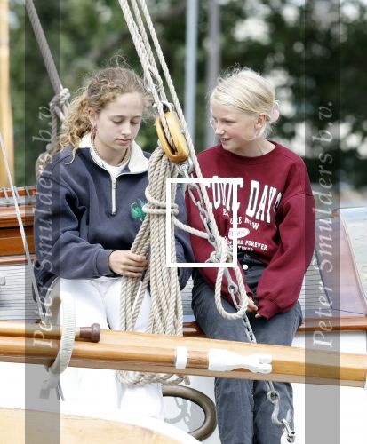 Amsterdam 21 augustus 2025
Prinses Beatrix op de groene Draeck tijdens de tweede dag van Sail . Aanwezig oa Prinses Mabel met dochters Luana en Zaria . Ook aanwezig prins Cazimir en prinses Carolina de Bourbon de Parma met haar kinderen Alaia en Xavier .
Ook de moeder van Prinses Mabel was aanwezig .