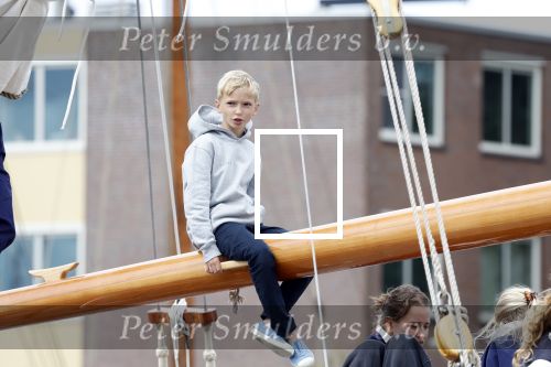 Amsterdam 21 augustus 2025
Prinses Beatrix op de groene Draeck tijdens de tweede dag van Sail . Aanwezig oa Prinses Mabel met dochters Luana en Zaria . Ook aanwezig prins Cazimir en prinses Carolina de Bourbon de Parma met haar kinderen Alaia en Xavier .
Ook de moeder van Prinses Mabel was aanwezig .