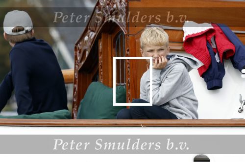 Amsterdam 21 augustus 2025
Prinses Beatrix op de groene Draeck tijdens de tweede dag van Sail . Aanwezig oa Prinses Mabel met dochters Luana en Zaria . Ook aanwezig prins Cazimir en prinses Carolina de Bourbon de Parma met haar kinderen Alaia en Xavier .
Ook de moeder van Prinses Mabel was aanwezig .