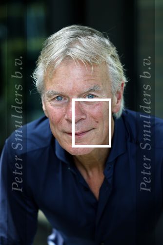 Hilversum 3 augustus 2025
Rene Oosterman Olav Mol en Alexander Stevens bij Grand Prix radio op het mediapark
