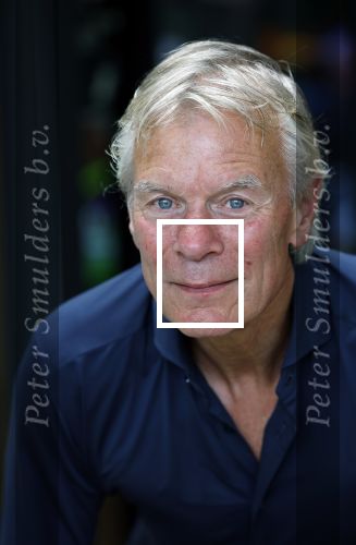 Hilversum 3 augustus 2025
Rene Oosterman Olav Mol en Alexander Stevens bij Grand Prix radio op het mediapark