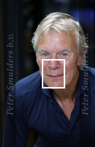 Hilversum 3 augustus 2025
Rene Oosterman Olav Mol en Alexander Stevens bij Grand Prix radio op het mediapark