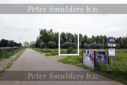 Breukelen 4 augustus 2025
Op deze plek heeft Rick Brandsteder een ongeluk gehad terwijl hij gedronken zou hebben