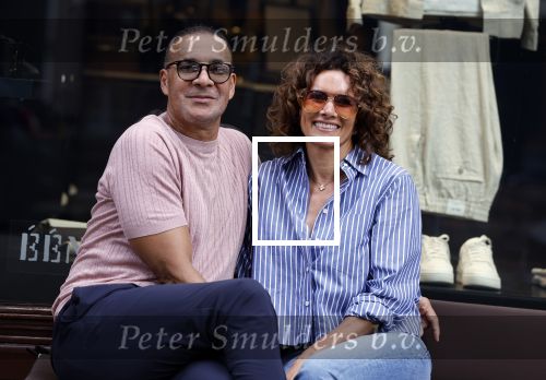Amsterdam 8 augustus 2025
Ruud Gullit en Karin de Rooy hebben op deze dag 10 jaar een relatie