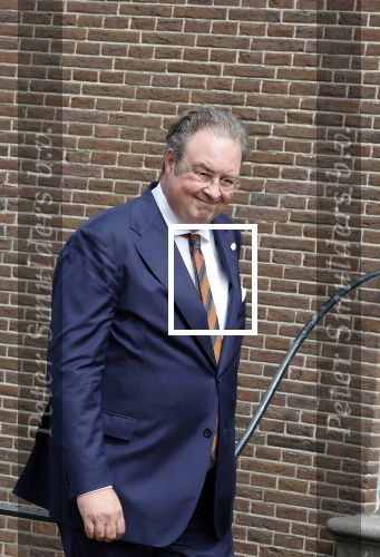 Amsterdam 7 augustus 2025
Herdenkingsdienst Derk Sauer in de westerkerk . Sven Kockelmann
