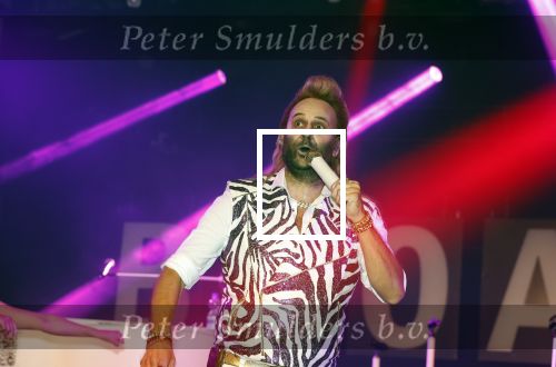 Dronten 9 augustus 2025
Vieze Jack treedt op bij een festival de meerpaaldagen in Dronten .