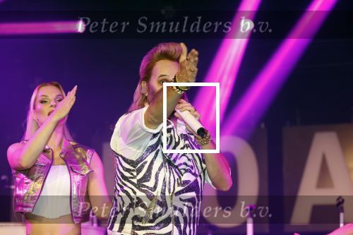 Dronten 9 augustus 2025
Vieze Jack treedt op bij een festival de meerpaaldagen in Dronten .