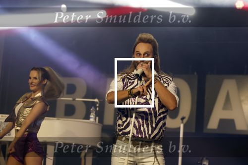Dronten 9 augustus 2025
Vieze Jack treedt op bij een festival de meerpaaldagen in Dronten .