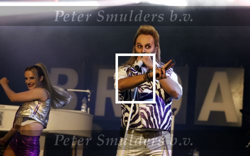 Dronten 9 augustus 2025
Vieze Jack treedt op bij een festival de meerpaaldagen in Dronten .