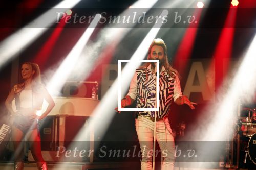 Dronten 9 augustus 2025
Vieze Jack treedt op bij een festival de meerpaaldagen in Dronten .