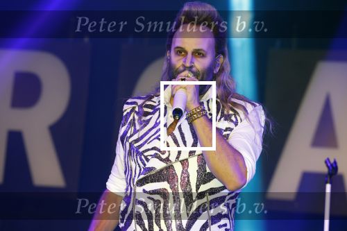 Dronten 9 augustus 2025
Vieze Jack treedt op bij een festival de meerpaaldagen in Dronten .