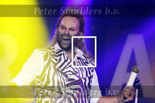 Dronten 9 augustus 2025
Vieze Jack treedt op bij een festival de meerpaaldagen in Dronten .