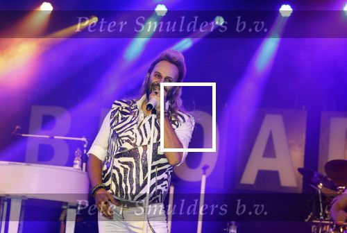 Dronten 9 augustus 2025
Vieze Jack treedt op bij een festival de meerpaaldagen in Dronten .
