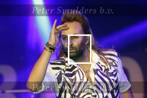 Dronten 9 augustus 2025
Vieze Jack treedt op bij een festival de meerpaaldagen in Dronten .