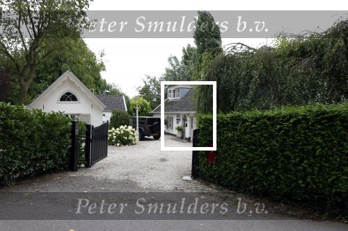 Breukelen 4 augustus 2025
Huis Yvonne Brandsteder aan de Vecht