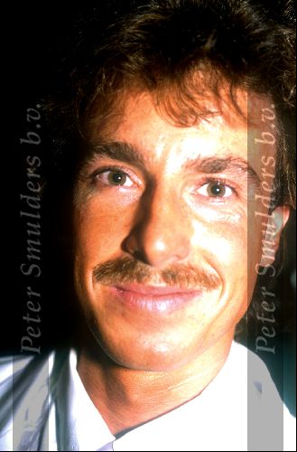 1990 Marco Borsato, 14 dagen nadat hij de soundmixshow heeft gewonnen