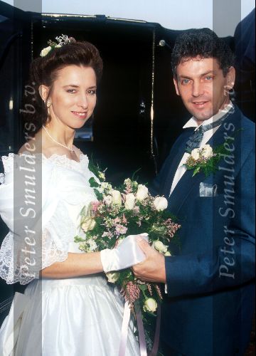 7 September 1994
Carin de Vries ( Maywood ) trouwt met Henk v Kessel