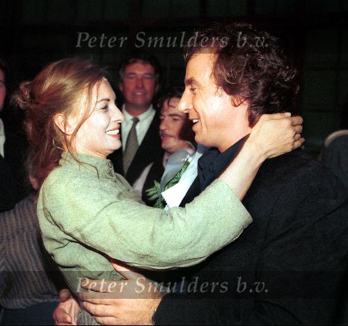Amsterdam 27 September 1997
Premiere \