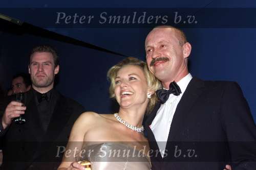 Amsterdam 19 September 1999
Premiere musical \\\