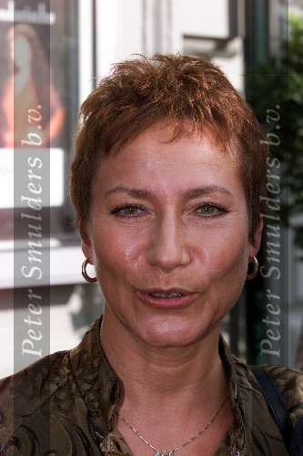 Amsterdam, 19 september 1999
Premiere OLIVIER
BEA MEULMAN