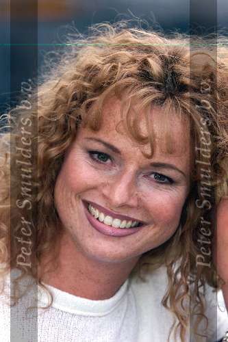 Aalsmeer 18 september 1999
 UITREIKING ACADAMY AWARDS
BETTINA BERGER