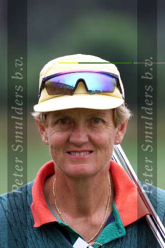 Tilburg, 17 september 1999
Senior Tour 1999
Golfbaan Prise D\'eau
BETTY STOVE