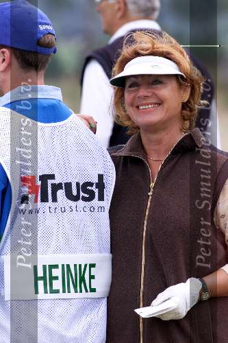 Tilburg, 17 september 1999
Senior Tour 1999
Golfbaan Prise D\'eau
BRUNI HEINKE